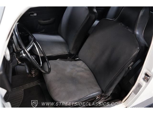 1969 Volkswagen Beetle (CC-2098280) for sale in Lithia Springs, Georgia