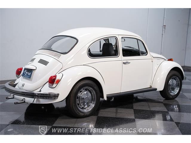 1969 Volkswagen Beetle (CC-2098280) for sale in Lithia Springs, Georgia