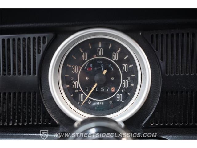 1969 Volkswagen Beetle (CC-2098280) for sale in Lithia Springs, Georgia
