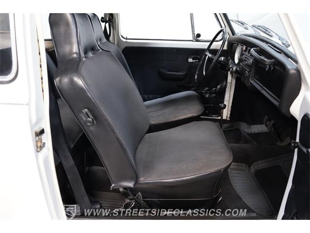 1969 Volkswagen Beetle (CC-2098280) for sale in Lithia Springs, Georgia