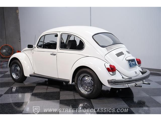 1969 Volkswagen Beetle (CC-2098280) for sale in Lithia Springs, Georgia