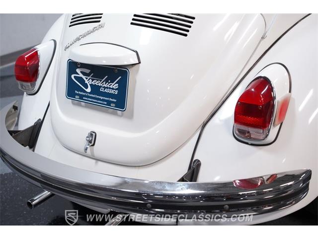 1969 Volkswagen Beetle (CC-2098280) for sale in Lithia Springs, Georgia