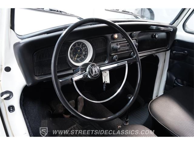 1969 Volkswagen Beetle (CC-2098280) for sale in Lithia Springs, Georgia