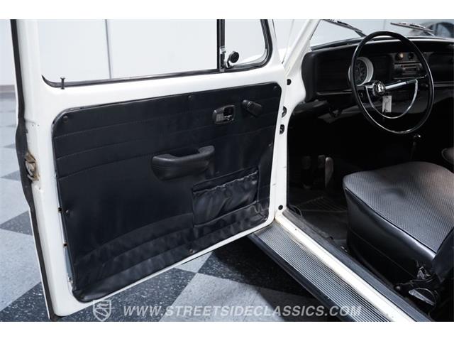 1969 Volkswagen Beetle (CC-2098280) for sale in Lithia Springs, Georgia