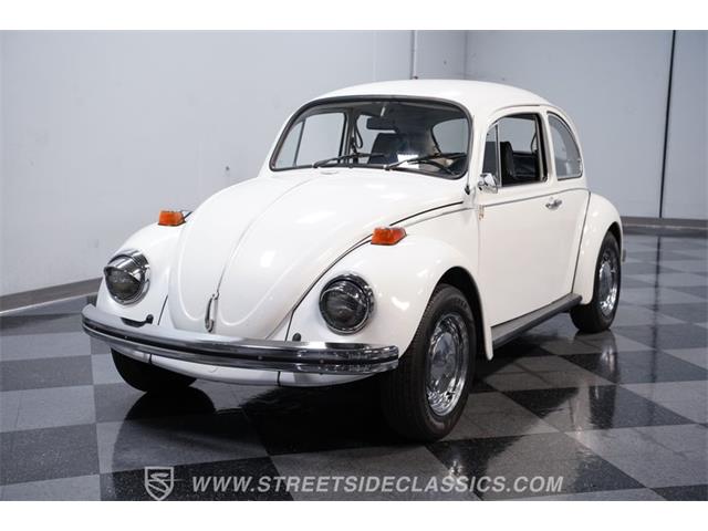 1969 Volkswagen Beetle (CC-2098280) for sale in Lithia Springs, Georgia