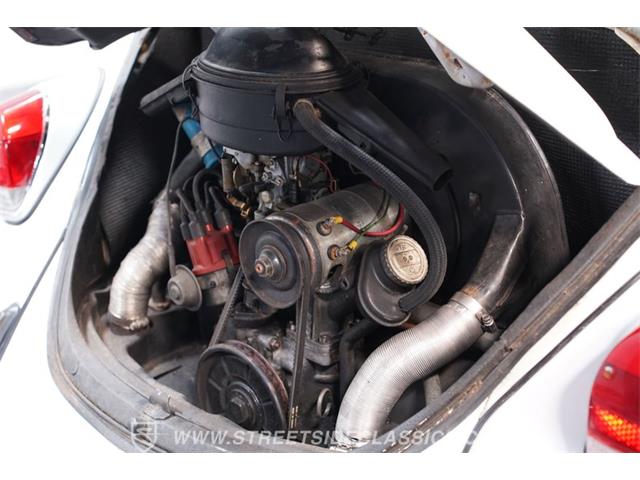 1969 Volkswagen Beetle (CC-2098280) for sale in Lithia Springs, Georgia
