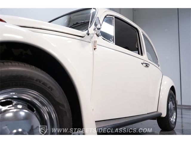 1969 Volkswagen Beetle (CC-2098280) for sale in Lithia Springs, Georgia