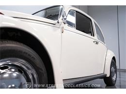 1969 Volkswagen Beetle (CC-2098280) for sale in Lithia Springs, Georgia
