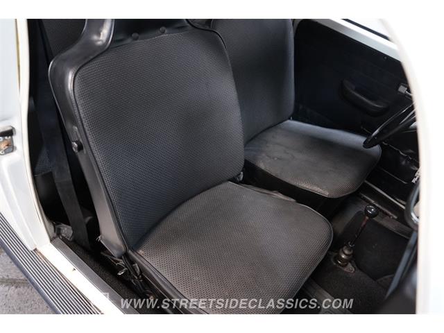 1969 Volkswagen Beetle (CC-2098280) for sale in Lithia Springs, Georgia