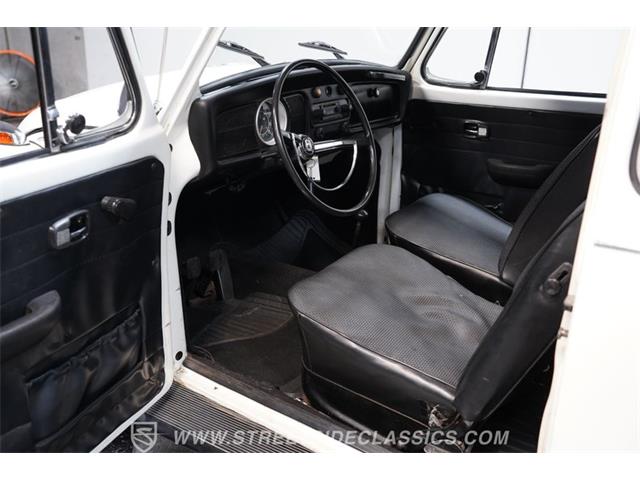 1969 Volkswagen Beetle (CC-2098280) for sale in Lithia Springs, Georgia