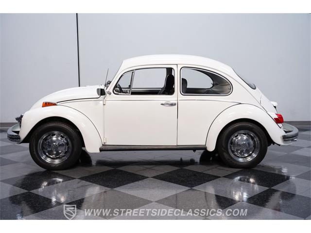 1969 Volkswagen Beetle (CC-2098280) for sale in Lithia Springs, Georgia