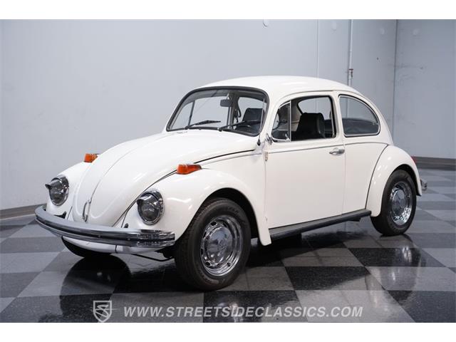1969 Volkswagen Beetle (CC-2098280) for sale in Lithia Springs, Georgia