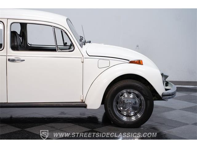 1969 Volkswagen Beetle (CC-2098280) for sale in Lithia Springs, Georgia