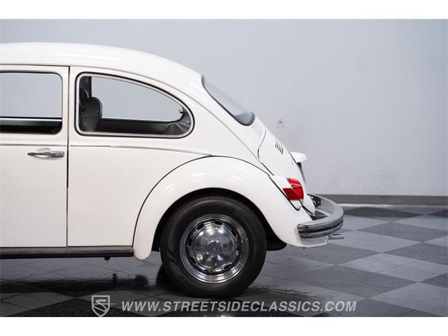 1969 Volkswagen Beetle (CC-2098280) for sale in Lithia Springs, Georgia