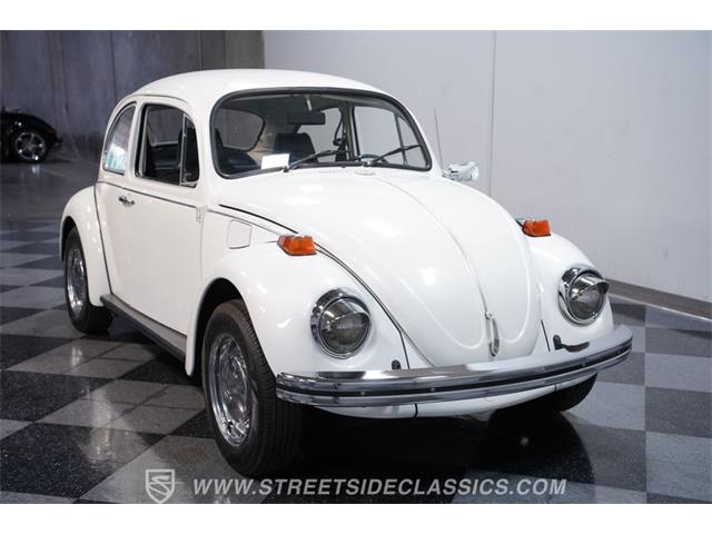 1969 Volkswagen Beetle (CC-2098280) for sale in Lithia Springs, Georgia