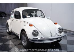 1969 Volkswagen Beetle (CC-2098280) for sale in Lithia Springs, Georgia
