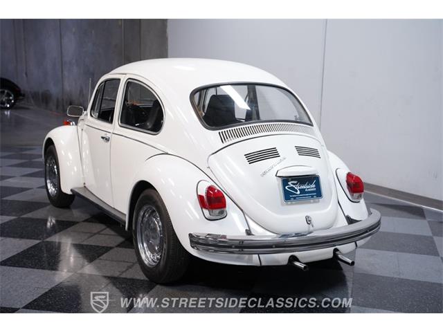 1969 Volkswagen Beetle (CC-2098280) for sale in Lithia Springs, Georgia