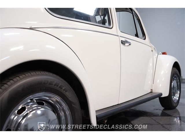1969 Volkswagen Beetle (CC-2098280) for sale in Lithia Springs, Georgia