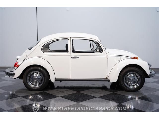 1969 Volkswagen Beetle (CC-2098280) for sale in Lithia Springs, Georgia