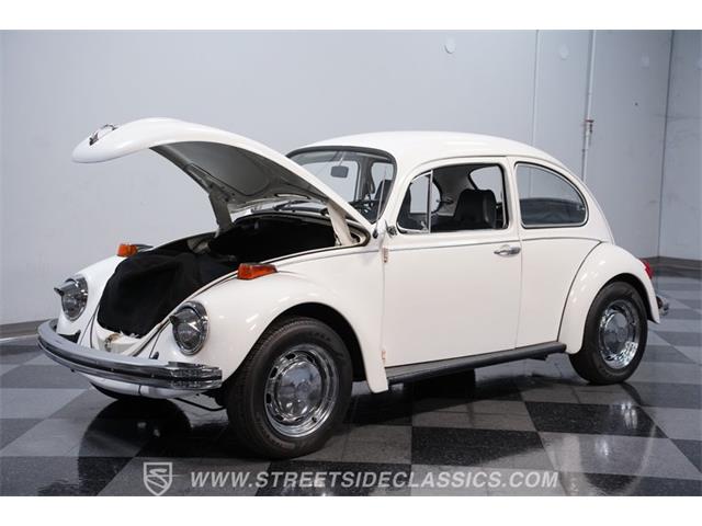 1969 Volkswagen Beetle (CC-2098280) for sale in Lithia Springs, Georgia