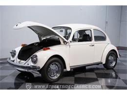 1969 Volkswagen Beetle (CC-2098280) for sale in Lithia Springs, Georgia