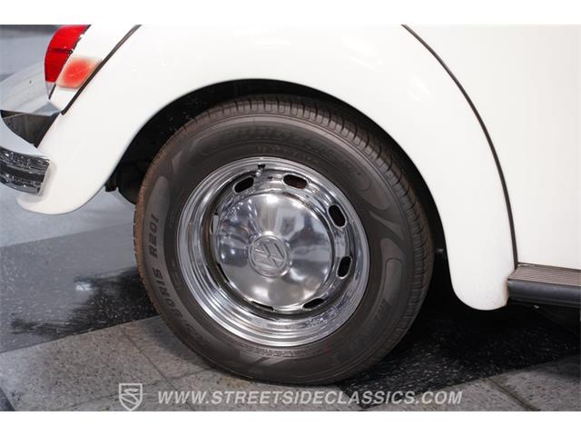 1969 Volkswagen Beetle (CC-2098280) for sale in Lithia Springs, Georgia