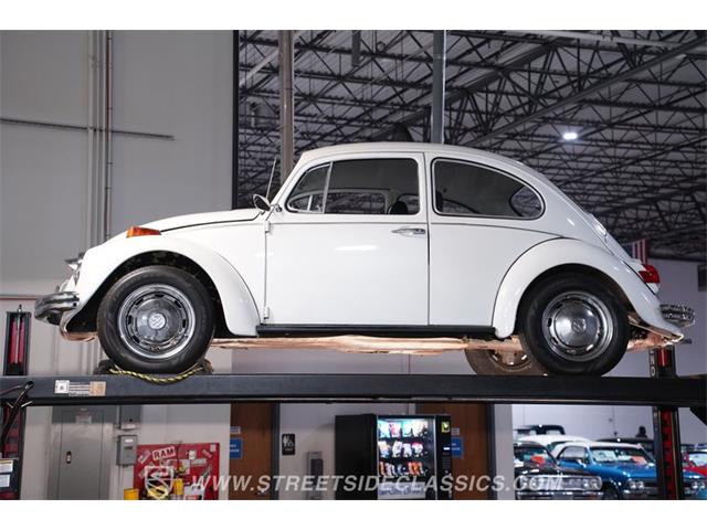 1969 Volkswagen Beetle (CC-2098280) for sale in Lithia Springs, Georgia
