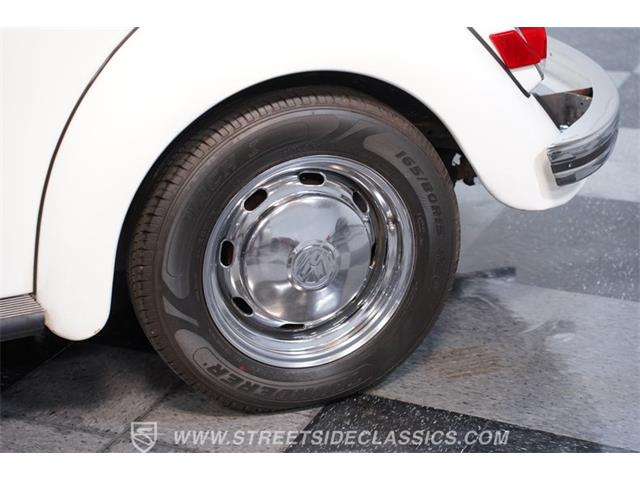 1969 Volkswagen Beetle (CC-2098280) for sale in Lithia Springs, Georgia
