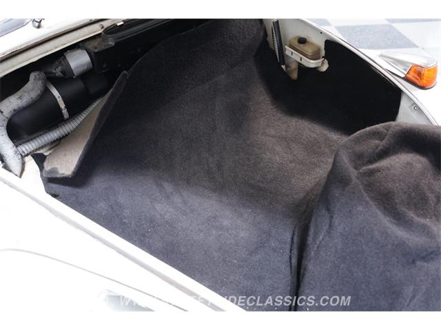 1969 Volkswagen Beetle (CC-2098280) for sale in Lithia Springs, Georgia