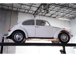 1969 Volkswagen Beetle (CC-2098280) for sale in Lithia Springs, Georgia