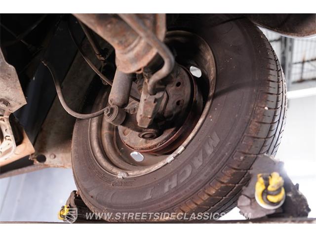 1969 Volkswagen Beetle (CC-2098280) for sale in Lithia Springs, Georgia