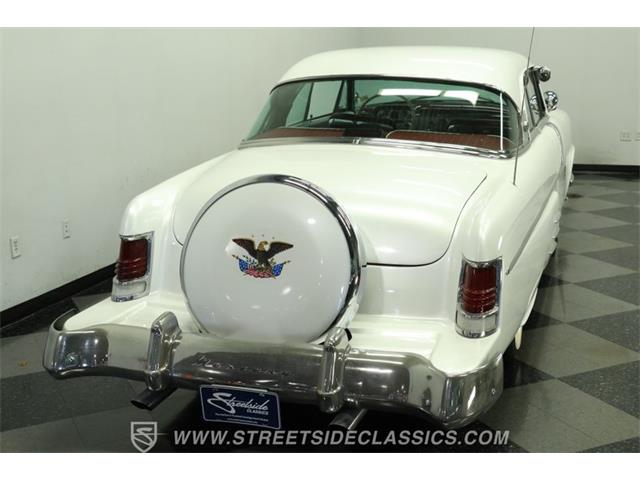 1954 Mercury Monterey (CC-2098281) for sale in Lutz, Florida