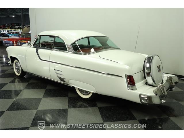 1954 Mercury Monterey (CC-2098281) for sale in Lutz, Florida