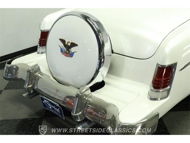 1954 Mercury Monterey (CC-2098281) for sale in Lutz, Florida