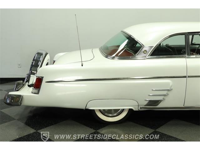1954 Mercury Monterey (CC-2098281) for sale in Lutz, Florida