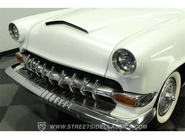 1954 Mercury Monterey (CC-2098281) for sale in Lutz, Florida