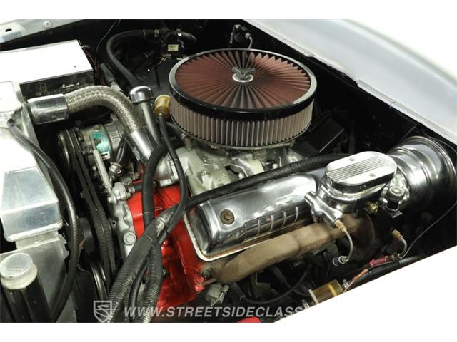 1954 Mercury Monterey (CC-2098281) for sale in Lutz, Florida