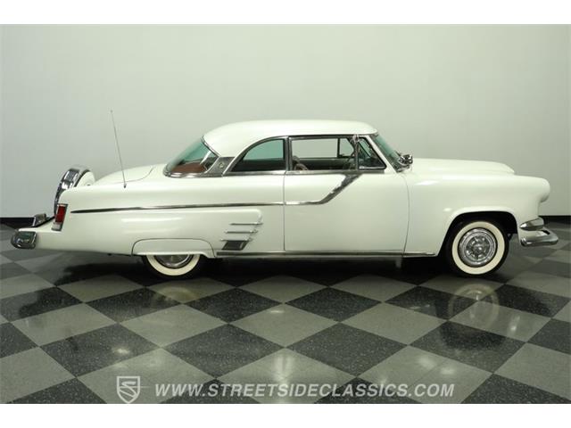 1954 Mercury Monterey (CC-2098281) for sale in Lutz, Florida