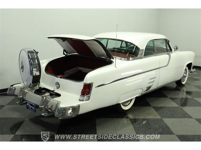 1954 Mercury Monterey (CC-2098281) for sale in Lutz, Florida