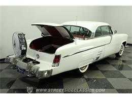 1954 Mercury Monterey (CC-2098281) for sale in Lutz, Florida