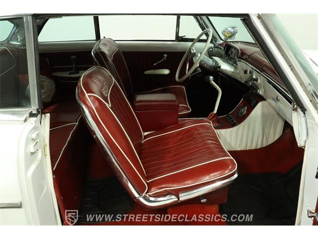 1954 Mercury Monterey (CC-2098281) for sale in Lutz, Florida