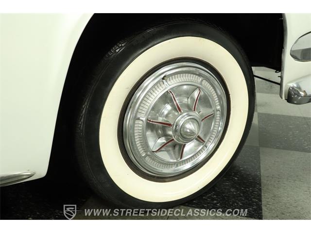 1954 Mercury Monterey (CC-2098281) for sale in Lutz, Florida