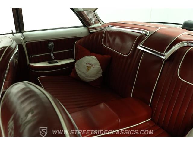 1954 Mercury Monterey (CC-2098281) for sale in Lutz, Florida