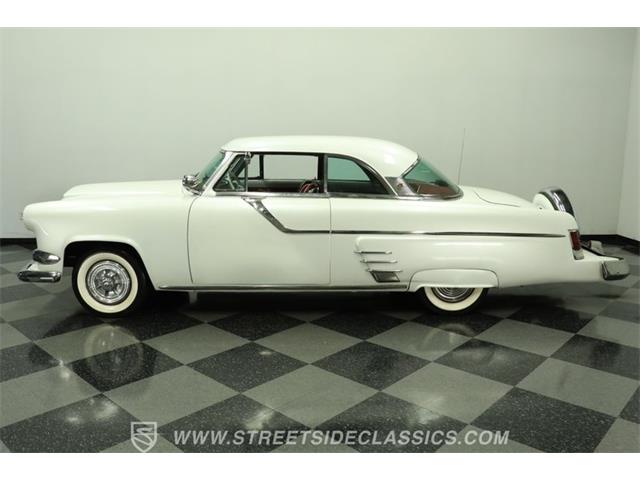 1954 Mercury Monterey (CC-2098281) for sale in Lutz, Florida