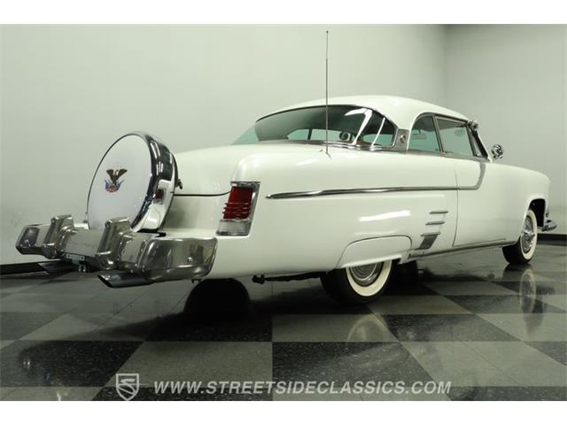 1954 Mercury Monterey (CC-2098281) for sale in Lutz, Florida