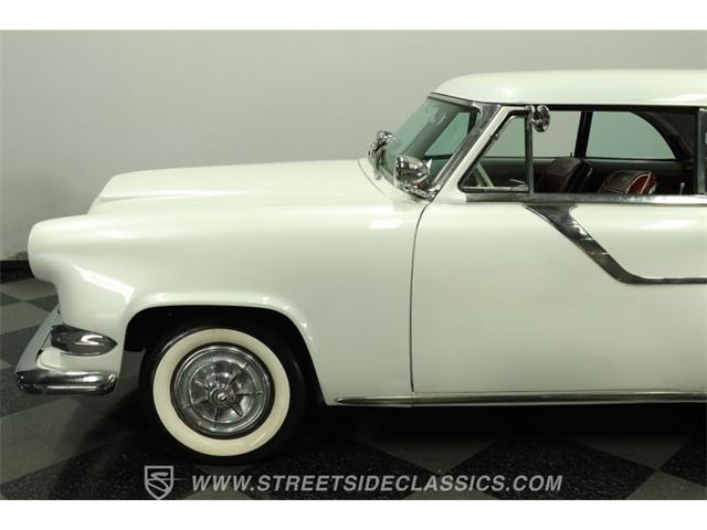 1954 Mercury Monterey (CC-2098281) for sale in Lutz, Florida