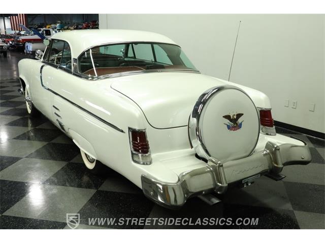 1954 Mercury Monterey (CC-2098281) for sale in Lutz, Florida