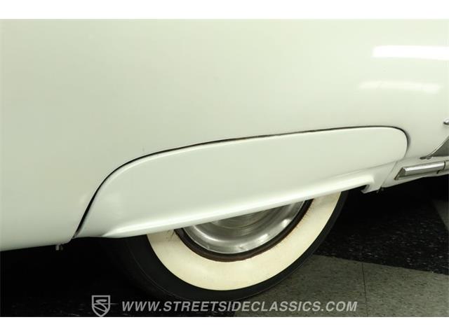 1954 Mercury Monterey (CC-2098281) for sale in Lutz, Florida