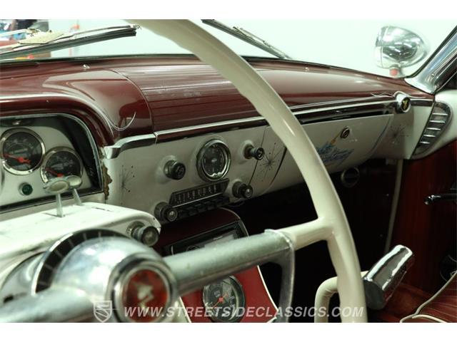 1954 Mercury Monterey (CC-2098281) for sale in Lutz, Florida