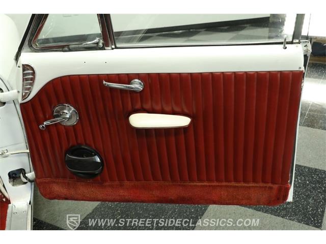 1954 Mercury Monterey (CC-2098281) for sale in Lutz, Florida